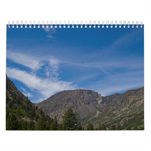 Landschappelijke kalender (Hoes)