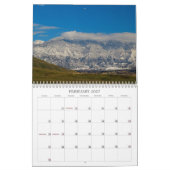 Landschappelijke kalender (Feb 2027)