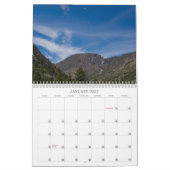 Landschappelijke kalender (Jan 2027)