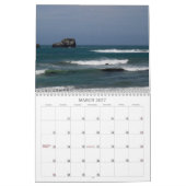 Landschappelijke kalender (Mar 2027)