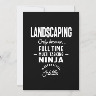Landschappelijke taakomschrijving kaart