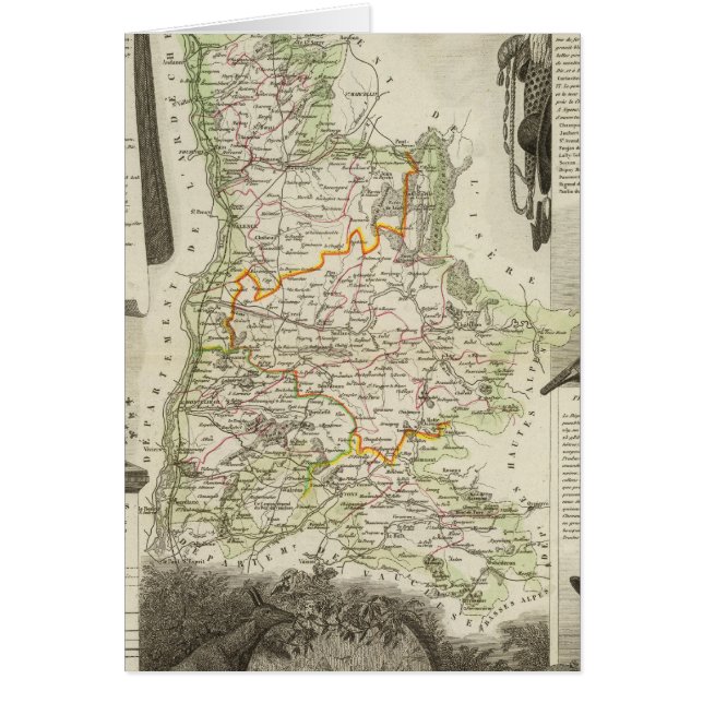 Landschappen (Voorkant)