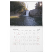 Landschappen 2009 kalender (Feb 2026)