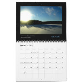 Landschappen 2010 kalender (Feb 2027)