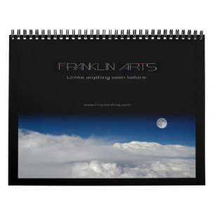 Landschappen 2010 kalender