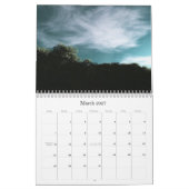 Landschappen 2011 kalender (Mar 2027)
