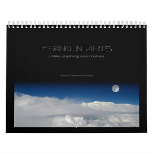 Landschappen 2011 kalender