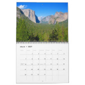 landschappen 2011 kalender (Mar 2027)