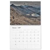 Landschappen 2012 kalender (Feb 2027)