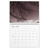 Landschappen 2014 kalender (Mar 2027)