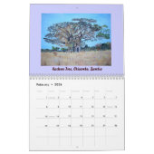 Landschappen 2015 kalender (Feb 2026)