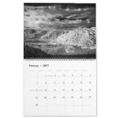 Landschappen 2018 kalender (Feb 2027)