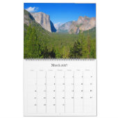 landschappen 2026 groot kalender (Mar 2027)