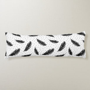 landschappen, en artistieke papieren creaties. ver lichaamskussen