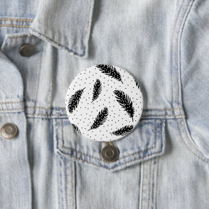 landschappen, en artistieke papieren creaties. ver ronde button 7,6 cm