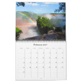 landschappen kalender (Feb 2027)