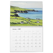 Landschappen Kalender (Jan 2027)