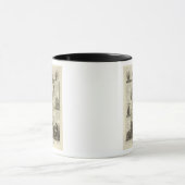 Landschappen Mok (Midden)