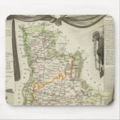 Landschappen Muismat (Voorkant)