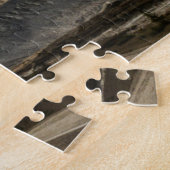 Landschappen van Alberta, Canada Legpuzzel (Zijkant)