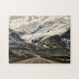 Landschappen van Alberta, Canada Legpuzzel