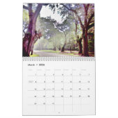 Landschappen van het Lagerland 2014 Kalender (Mar 2026)