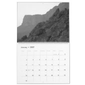Landschappen van Ron Smith Kalender (Jan 2027)