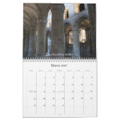 Landschappen van Schotland 2011 Kalender (Mar 2027)
