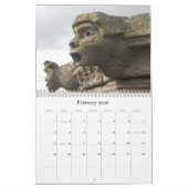 Landschappen van Schotland 2011 Kalender (Feb 2026)