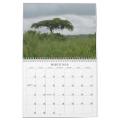 Landschappen van Zuid-Afrika Kalender (Mar 2026)