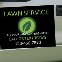 Landschaps- en gazonservice professional