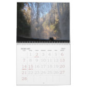 Landschapsagenda 2008 kalender (Feb 2027)