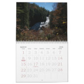 Landschapsagenda 2008 kalender (Mar 2026)