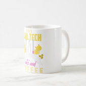 Landschapsarchitectuur, bimote, grappig, tuin, tui koffiemok (Voorkant rechts)