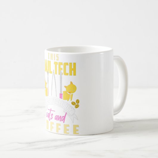 Landschapsarchitectuur, bimote, grappig, tuin, tui koffiemok (Voorkant rechts)