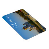 Landschapsarchitectuur Moskva Magneet (Rechterzijde)