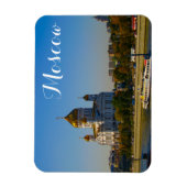 Landschapsarchitectuur Moskva Magneet (Verticaal)