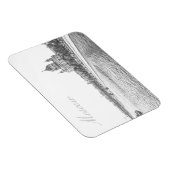 Landschapsarchitectuur Moskva Magneet (Rechterzijde)