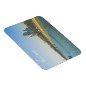 Landschapsarchitectuur Moskva Magneet (Rechterzijde)