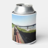 Landschapsbaan Blikjeskoeler (Blikje Voorkant)