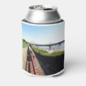 Landschapsbaan Blikjeskoeler (Blikje Achterkant)