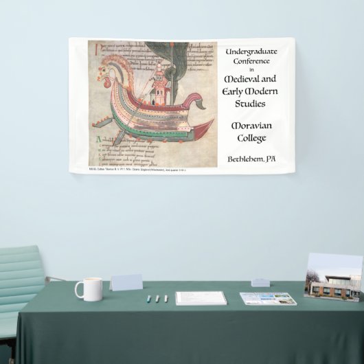 landschapsbanner omkeren spandoek (Beurs)