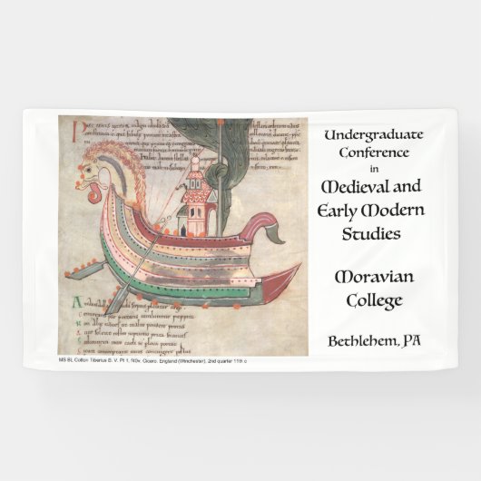 landschapsbanner omkeren spandoek (Horizontaal)