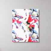 landschapsdoek canvas afdruk (Voorkant)