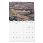 Landschapsfoto Kalender (Jan 2027)