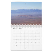 Landschapsfoto Kalender (Feb 2027)