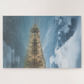 Landschapsfoto Noord-Noorwegen Legpuzzel (Horizontaal)