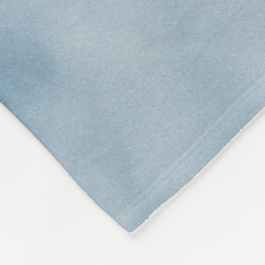 Landschapsfoto Noord-raam Arch Utah Fleece Deken (Hoek)