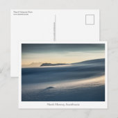 Landschapsfoto Noorwegen Briefkaart (Voorkant / Achterkant)