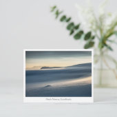 Landschapsfoto Noorwegen Briefkaart (Staand voorkant)